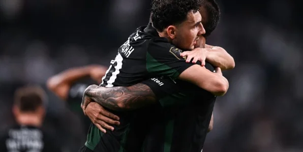 Сперцян не интересен «Галатасараю». Тренер доволен Гюндоганом