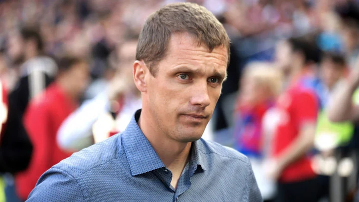 Тренер «Урала» Виктор Гончаренко о серии без поражений: «Просто надо было влиять на команду разговорами» Тренер «Урала» Виктор Гончаренко о серии без поражений: «Просто надо было влиять на команду разговорами»