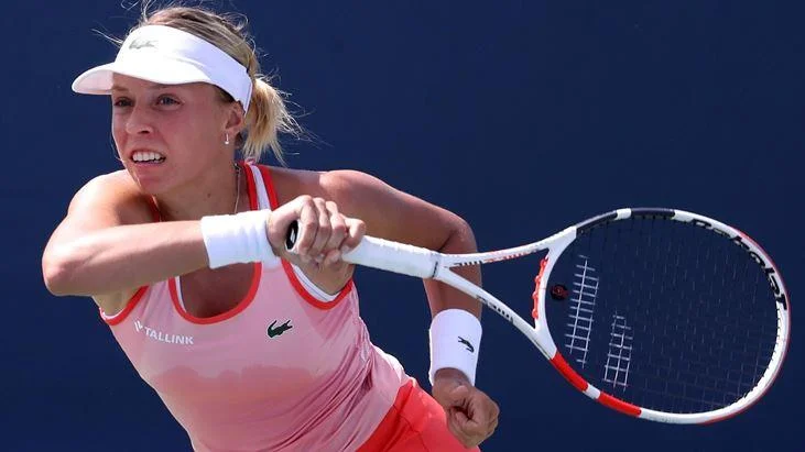 Контавейт травмировала поясницу