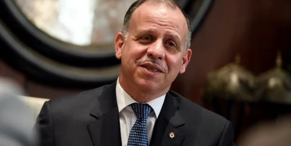 Васильев: наиболее подходящая кандидатура на пост главы МОК - принц Хусейн Васильев: наиболее подходящая кандидатура на пост главы МОК - принц Хусейн