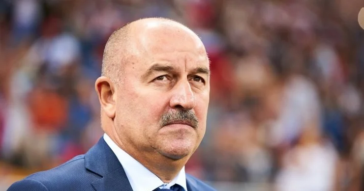 Публичные выступления Черчесова — пиар-катастрофа. Честность и раскаяние помогли бы сохранить лицо и работу Публичные выступления Черчесова — пиар-катастрофа. Честность и раскаяние помогли бы сохранить лицо и работу