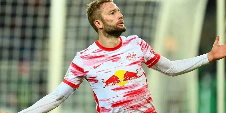 «Бавария» и Лаймер подписали контракт