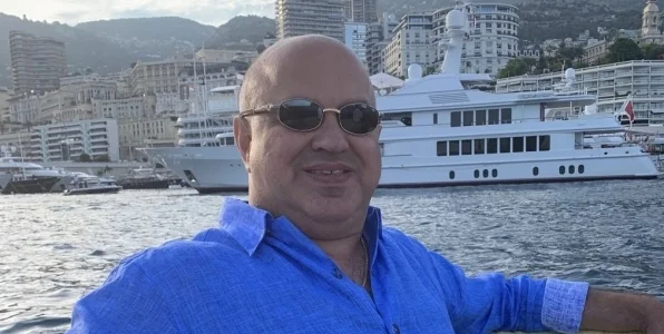 Селюк: «Зенит» станет чемпионом. Он с самого начала фаворит номер один Селюк: «Зенит» станет чемпионом. Он с самого начала фаворит номер один