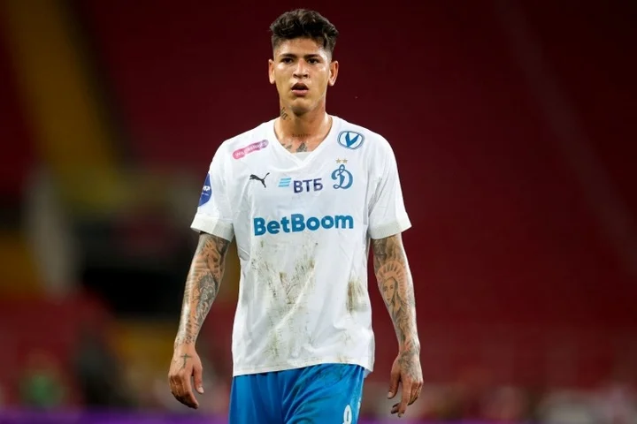 Максим Ромащенко о Карраскале: «Как бы в ЦСКА не пожалели, что отдали такого футболиста в «Динамо» Максим Ромащенко о Карраскале: «Как бы в ЦСКА не пожалели, что отдали такого футболиста в «Динамо»