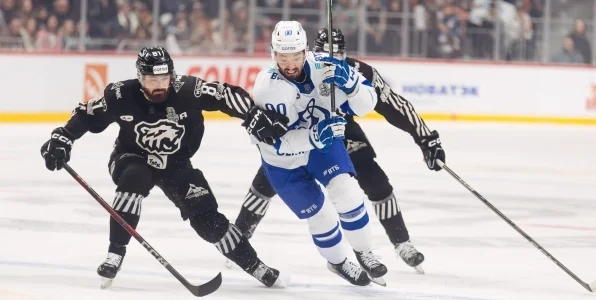 Крикунов: третий матч даст ответ, правда ли «Трактор» неудобный соперник для «Динамо» Крикунов: третий матч даст ответ, правда ли «Трактор» неудобный соперник для «Динамо»