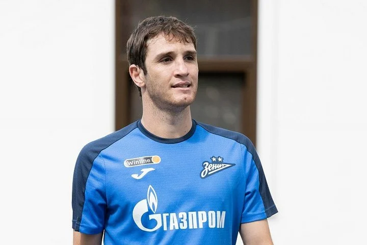 Марио Фернандес о лишнем весе: «Все это абсолютная ложь» Марио Фернандес о лишнем весе: «Все это абсолютная ложь»