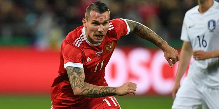 Экс-гендиректор «Тосно»: Кто-то другой на месте Заболотного вообще не добегал бы до мяча Экс-гендиректор «Тосно»: Кто-то другой на месте Заболотного вообще не добегал бы до мяча