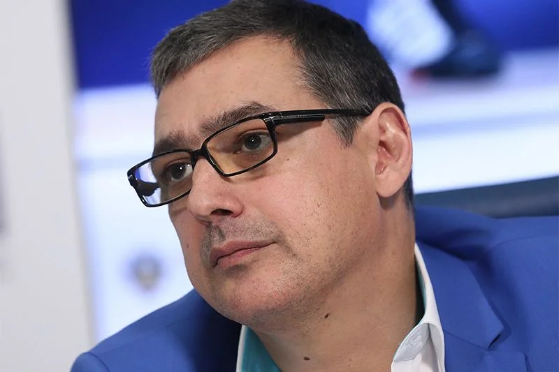 Мамедов: Российские спортсмены в информационном пространстве не занимаются ничем, кроме самопиара Мамедов: Российские спортсмены в информационном пространстве не занимаются ничем, кроме самопиара