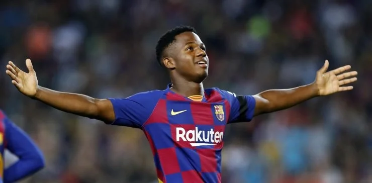 Отказал «Реалу» и пережил двойной перелом ноги. А в 17 лет обошел Месси и Роналду