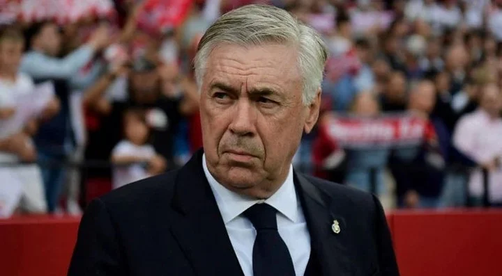 Карло Анчелотти может остаться в «Реале» ещё на сезон с возможностью продления Карло Анчелотти может остаться в «Реале» ещё на сезон с возможностью продления