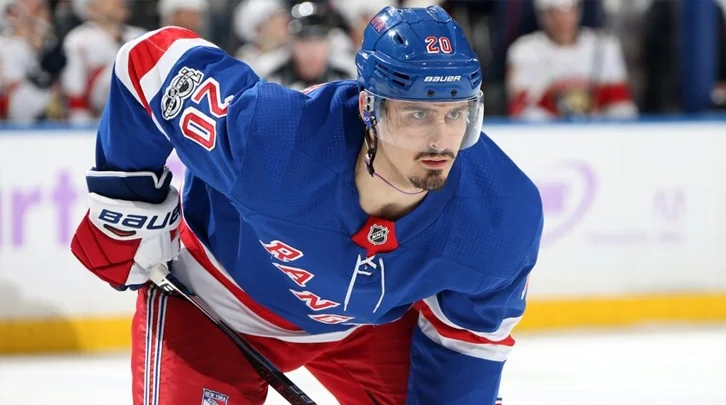 Американец Крис Крайдер – первый игрок с 2011 года, забросивший 40 шайб в возрасте старше 30 лет Американец Крис Крайдер – первый игрок с 2011 года, забросивший 40 шайб в возрасте старше 30 лет