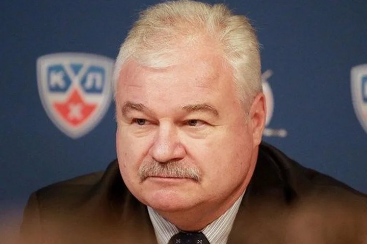 Владимир Плющев: «СКА в кризисе. Кризис серьезный» Владимир Плющев: «СКА в кризисе. Кризис серьезный»