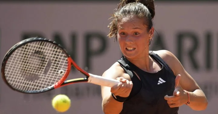 Дарья Касаткина о победе над Стернс: «Счет определенно не отражает то, что происходило на корте» Дарья Касаткина о победе над Стернс: «Счет определенно не отражает то, что происходило на корте»