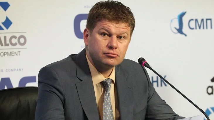 Губерниев уверен, что биатлонист Цветков выиграет медаль на Олимпиаде в Пекине Губерниев уверен, что биатлонист Цветков выиграет медаль на Олимпиаде в Пекине