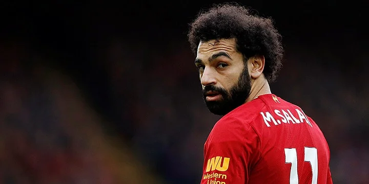 Салах о награде лучшему игроку от PFA: «Прежде всего я хотел выиграть АПЛ и ЛЧ» Салах о награде лучшему игроку от PFA: «Прежде всего я хотел выиграть АПЛ и ЛЧ»