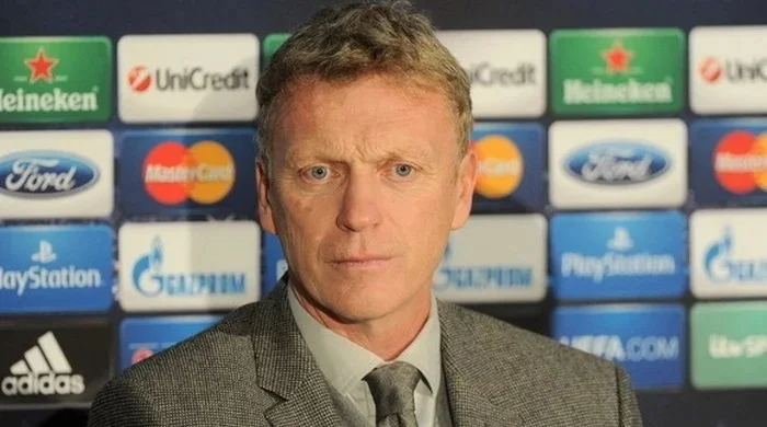 Мойес после поражения «Севильи» в первом матче ЛЕ: «Мы встретились с хорошей европейской командой»