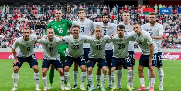 Губерниев поблагодарил РФС за сохранение сборной России и горящие глаза Губерниев поблагодарил РФС за сохранение сборной России и горящие глаза