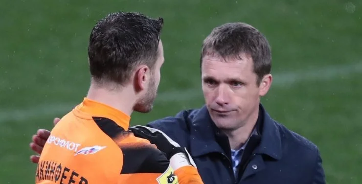 ЦСКА в шкуре «Спартака». Большая чистка и недовольный Акинфеев не к добру