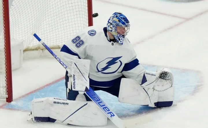 Вячеслав Фетисов: «Ничто не может повлиять на психологию Василевского. Следующая игра начинается с 0:0 – кто будет лучше, тот и победит»