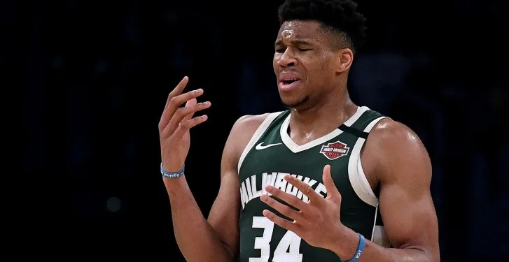 «Милуоки» продлил серию побед до 12 матчей подряд