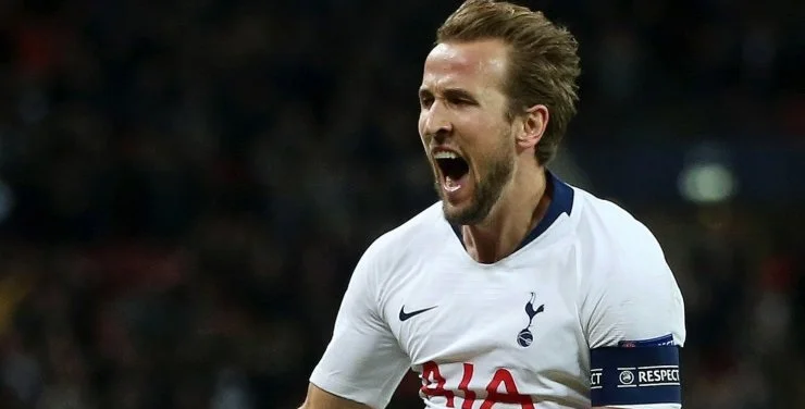 Затмили Анри и Пиреса, Лэмпарда и Дрогба. Кейн и Сон – лучшая пара в Англии Затмили Анри и Пиреса, Лэмпарда и Дрогба. Кейн и Сон – лучшая пара в Англии