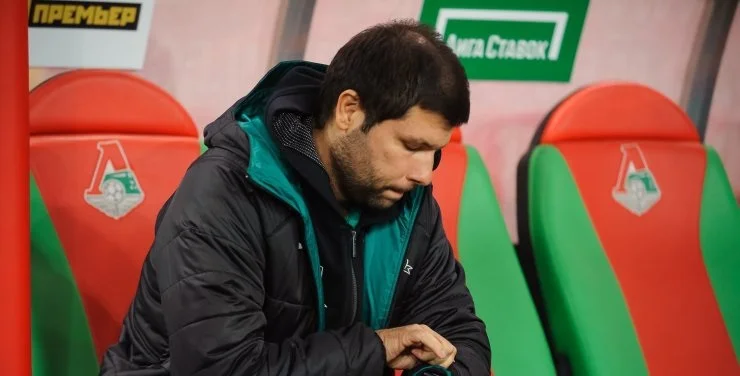 У «Краснодара» 7 поражений в 8 матчах. За такую серию отплатить можно только титулом У «Краснодара» 7 поражений в 8 матчах. За такую серию отплатить можно только титулом