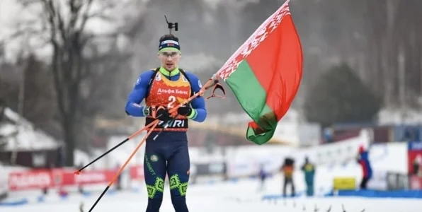 Каминский: из наших и белорусов только Смольский мог бы бороться за медали чемпионата мира Каминский: из наших и белорусов только Смольский мог бы бороться за медали чемпионата мира