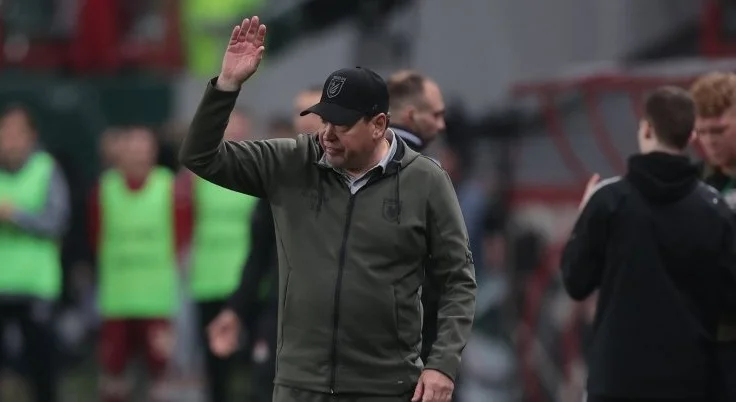 Антисборная 30-го тура: забронзовевшее «Динамо», вылетевший «Рубин» и Суарес из РПЛ Антисборная 30-го тура: забронзовевшее «Динамо», вылетевший «Рубин» и Суарес из РПЛ