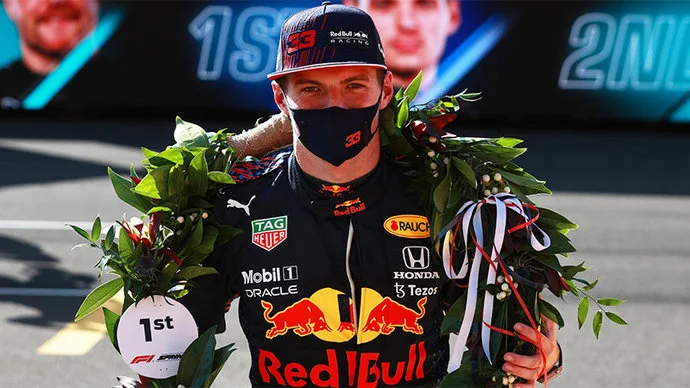 Дэвид Култхард о положении дел в «Ф-1»: «Ситуация куда более плотная, чем в начале 2022 года» Дэвид Култхард о положении дел в «Ф-1»: «Ситуация куда более плотная, чем в начале 2022 года»