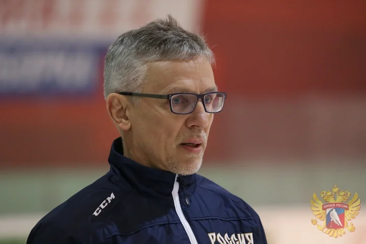 Форвард «Торпедо» Сергей Гончарук: «Ларионов научил нас быстрому мышлению и движению шайбы» Форвард «Торпедо» Сергей Гончарук: «Ларионов научил нас быстрому мышлению и движению шайбы»