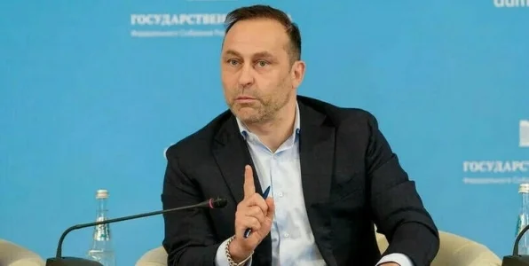 В Госдуме назвали две федерации, которые не вернут россиян на мировую арену В Госдуме назвали две федерации, которые не вернут россиян на мировую арену