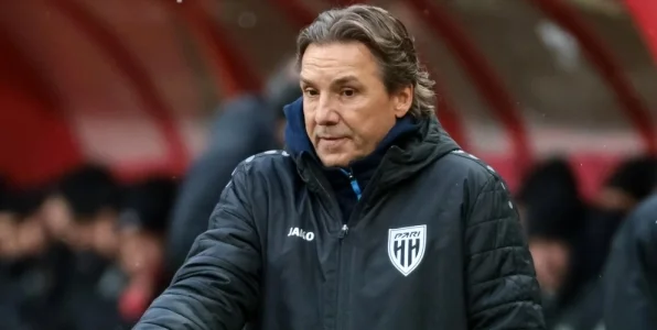 Губерниев посоветовал Юрану бежать из турецкого клуба Губерниев посоветовал Юрану бежать из турецкого клуба