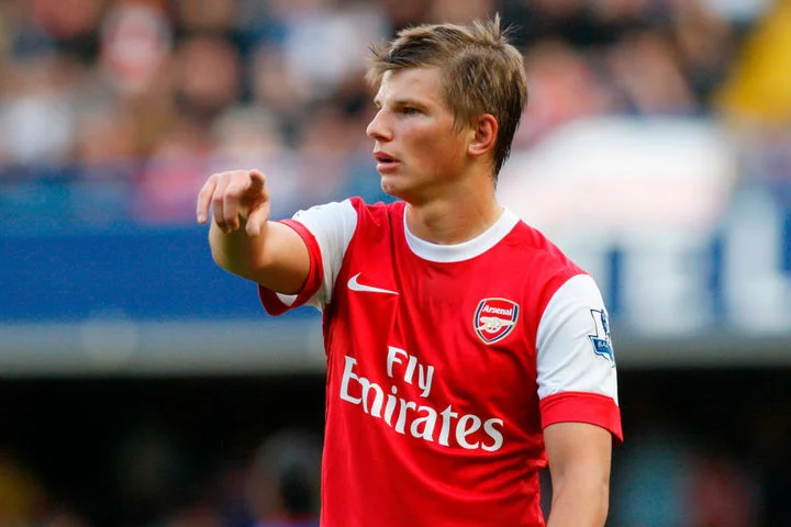 Вильям Галлас: «АПЛ физически намного затратнее РПЛ. Возможно, это было слишком для Аршавина, чтобы показывать высокий уровень в каждой игре» Вильям Галлас: «АПЛ физически намного затратнее РПЛ. Возможно, это было слишком для Аршавина, чтобы показывать высокий уровень в каждой игре»