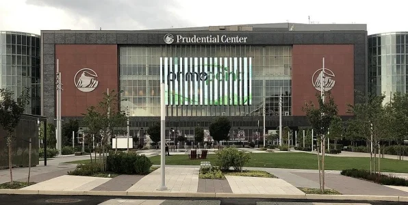 Силаев о локации арены «Нью-Джерси» в плохом районе США: едем туда играть, а не гулять