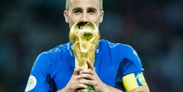 Каннаваро: Мне предлагали звонок с Гинером. Никто так и не позвонил Каннаваро: Мне предлагали звонок с Гинером. Никто так и не позвонил