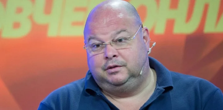 Андрей Червиченко: «Назначение Эшуорта – это жирный плевок в лицо всем россиянам. Еще многие пожалеют об уходе Федуна»