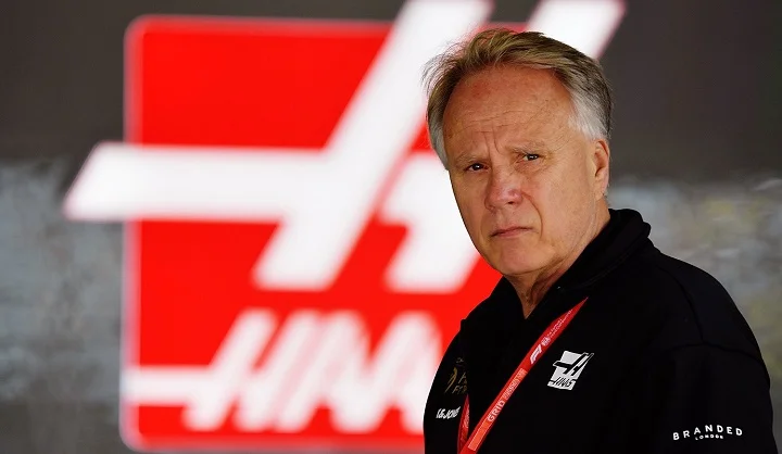 «Хаас» о ситуации с уходом Мазепина: «Мы не можем справиться со всем этим» «Хаас» о ситуации с уходом Мазепина: «Мы не можем справиться со всем этим»