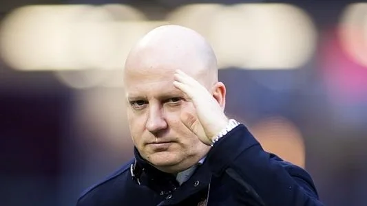 Николич: есть причины смотреть на будущее ЦСКА оптимистично. Дай бог, кто-то добавится Николич: есть причины смотреть на будущее ЦСКА оптимистично. Дай бог, кто-то добавится