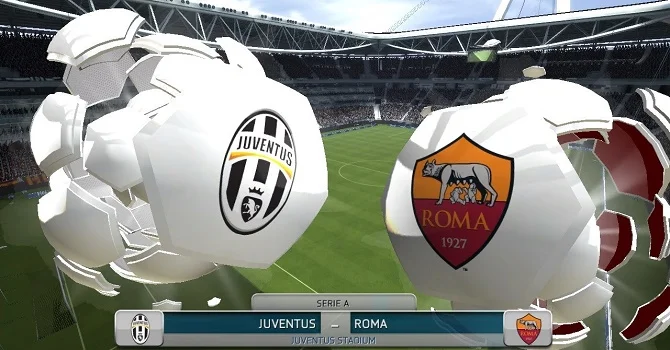 Букмекеры считают «Ювентус» фаворитом в матче против «Ромы» Букмекеры считают «Ювентус» фаворитом в матче против «Ромы»