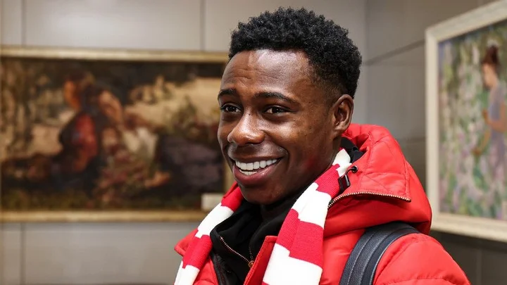 Квинси Промес после ухода из «Спартака»: «Моя семья на всю жизнь» Квинси Промес после ухода из «Спартака»: «Моя семья на всю жизнь»