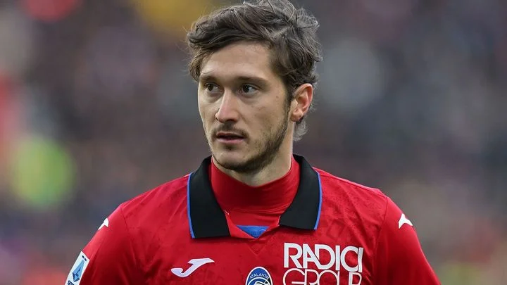 Джан Пьеро Гасперини: «Из всех наших атакующих игроков Миранчук и Мурьель менее эгоистичны. Они постоянно ищут друг друга на поле» Джан Пьеро Гасперини: «Из всех наших атакующих игроков Миранчук и Мурьель менее эгоистичны. Они постоянно ищут друг друга на поле»