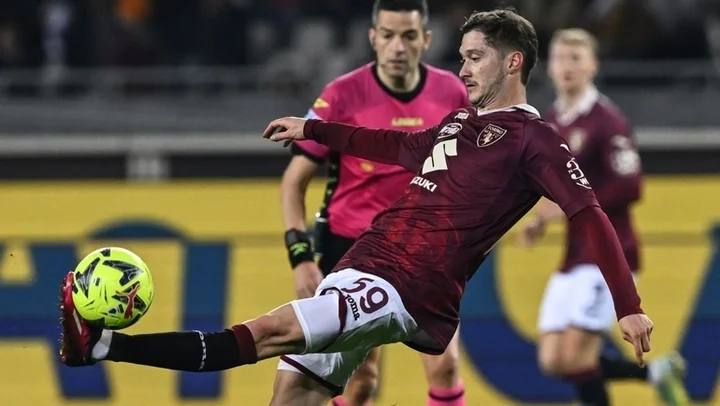 Александр Воронков: «Алексей Миранчук подходит «Торино». Несмотря на то что он не так много играл, все равно играл в два раза больше, чем в «Аталанте»