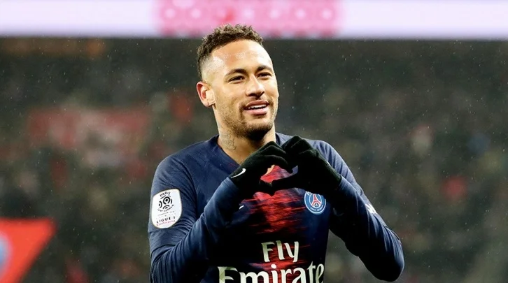 L'Equipe опубликовала список 30 самых высоких зарплат в Лиге 1 на 2021–2022 годы L'Equipe опубликовала список 30 самых высоких зарплат в Лиге 1 на 2021–2022 годы