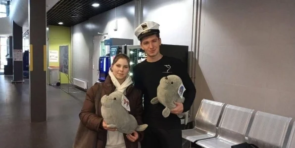 Траньков: пара Мишина – Галлямов вне конкуренции в этом сезоне Траньков: пара Мишина – Галлямов вне конкуренции в этом сезоне