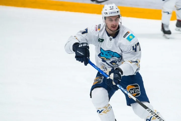 «Амур» подписал контракт с Иваном Мищенко на один сезон «Амур» подписал контракт с Иваном Мищенко на один сезон