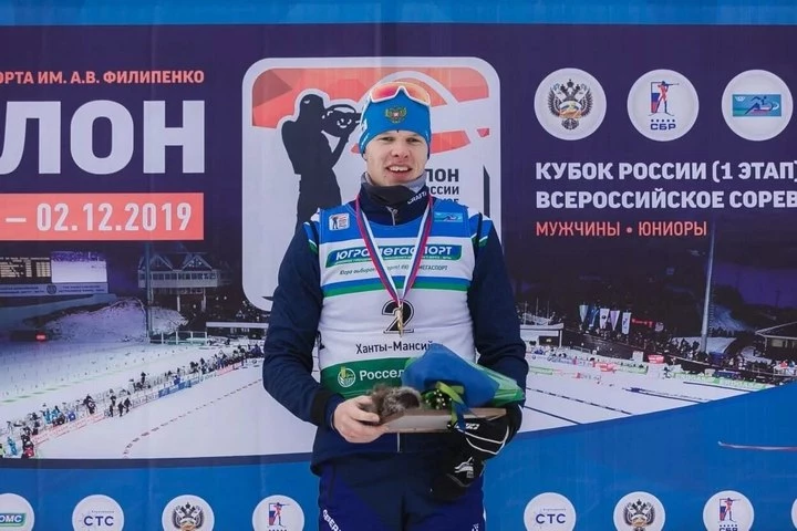 Кирилл Бажин занял второе место в Кубке Содружества: «Я бы не сказал, что было сложно идти за Бабиковым – можно сказать, приятно: поработали вместе»