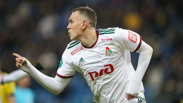 Дмитрий Булыкин: «Из Дзюбы может получиться хороший тренер-мотиватор» Дмитрий Булыкин: «Из Дзюбы может получиться хороший тренер-мотиватор»