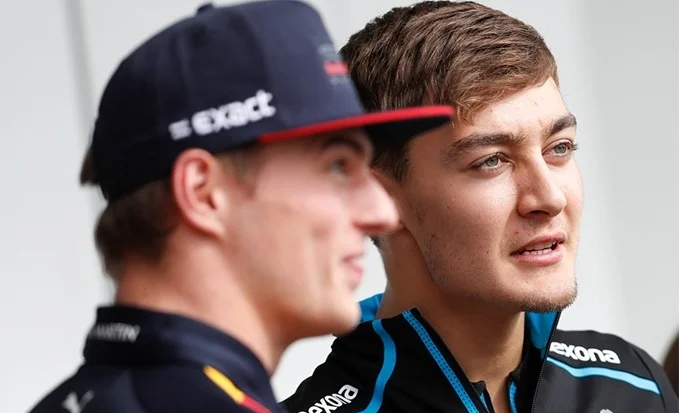 Алексей Попов о Ферстаппене: «Мне кажется, Макс не настолько был зол, как показывал»