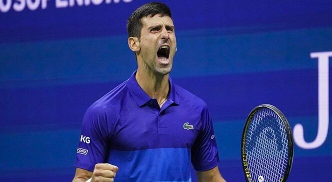 Джокович о завершении карьеры Федерера: «Это печальный момент для тенниса и спорта в целом»