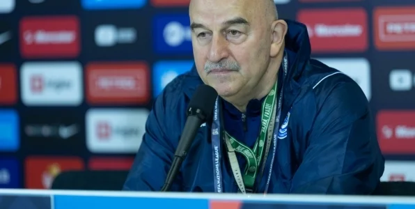 После Черчесова КФФ решила тратить меньше денег на главного тренера сборной — источник После Черчесова КФФ решила тратить меньше денег на главного тренера сборной — источник